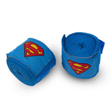 DC Hand Wraps, Superman Classic
