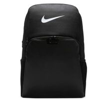 Nike Brasilia 9.5 Training Extra Large Backpack, Black