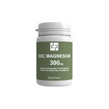 Doc Magnesium