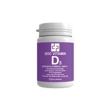 Doc Vitamin D3