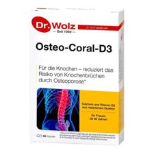 Osteocoral D3
