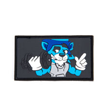 Patch s čičkom, Polleo lav 