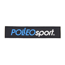 Patch s čičkom, Polleo Sport