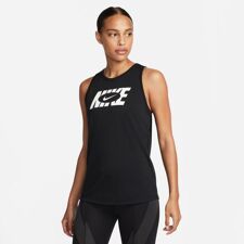 Nike Dri-Fit Icon Clash Women's Tank, Black 