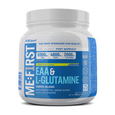 EAA + L-Glutamine, 250 г 