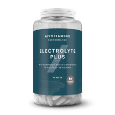 Myvitamins Electrolyte Plus, 180 Tabletten