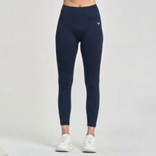 Ella Scrunch Leggings, Dark Navy 