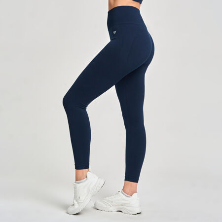 dark navy blue leggings