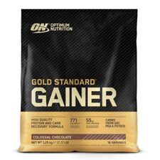 Gold Standard Gainer, 3.25 kg 