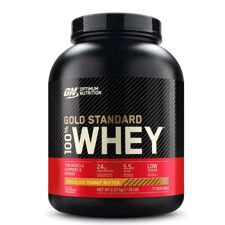 100% Whey Gold Standard, 2,2 kg 