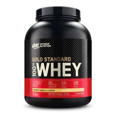 100% Whey Gold Standard, 2,2 kg 