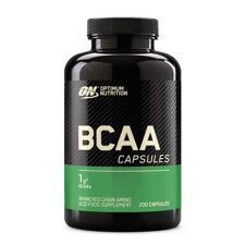 BCAA 1000, 200 kapsula