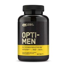 Opti-Men, 180 tablet