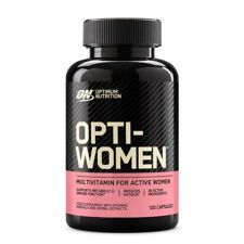 Opti-Women, 120 Kapseln