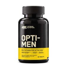 Opti-Men, 90 tablet