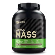 Serious Mass, 2,27 kg 