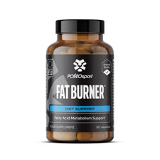 Fat Burner, 90 Kapseln
