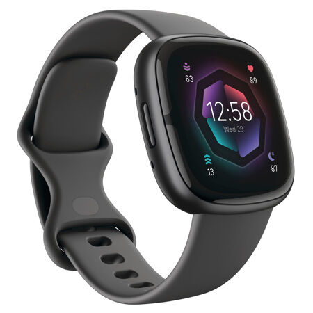 Fitbit Sense 2 orders Brand New