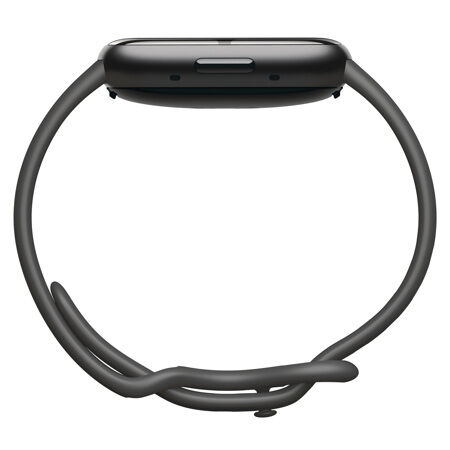 Fitbit Sense 2, Shadow Grey/Graphite, Fitbit Fitbit Sense 2, Shadow Grey/Graphite, Fitbit