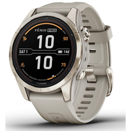 Garmin fenix outlet satovi