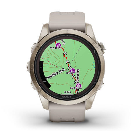 Garmin watch deals bands ebay