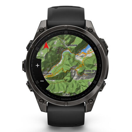 Log hrv fenix 5 clearance