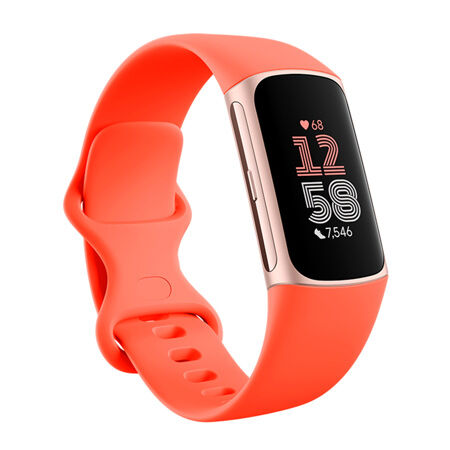 Fitbit charge 4 nike run online club