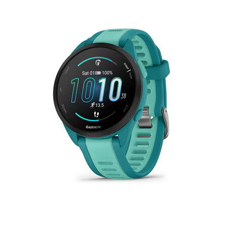 Turquoise garmin store watch