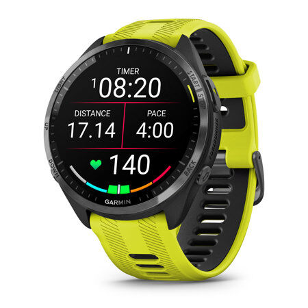 Garmin akcija clearance