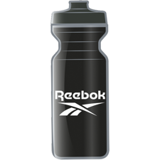 Reebok Foundation Water Bottle Black