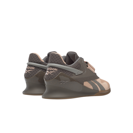 Reebok lifters 2.0 womens 2025 grey