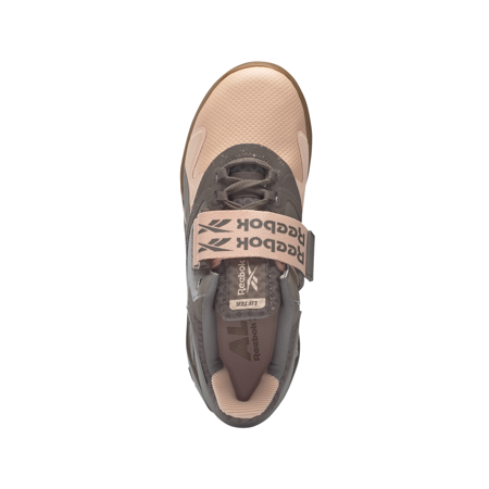 Reebok lifters 2.0 2025 womens orange