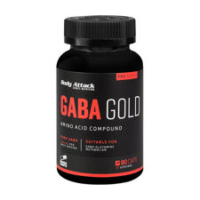 Gaba Gold, 80 kapsul