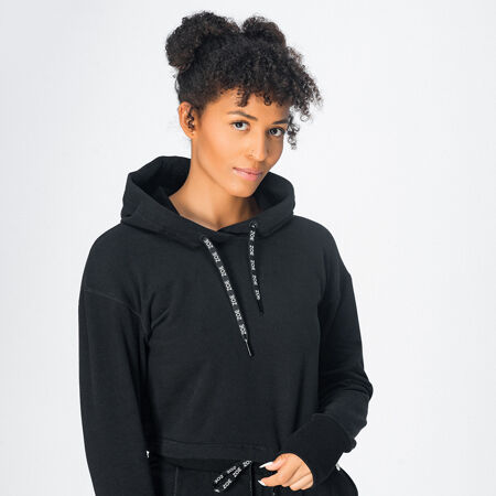 Galaxy online hoodie womens