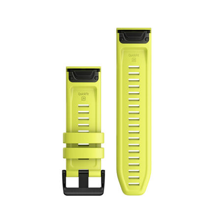 Correa garmin quickfit sale 26