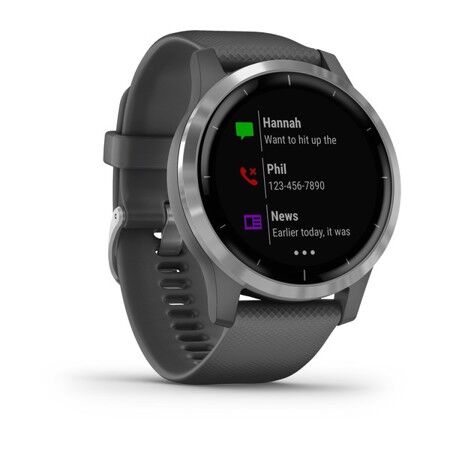 Vivoactive discount 4 crossfit