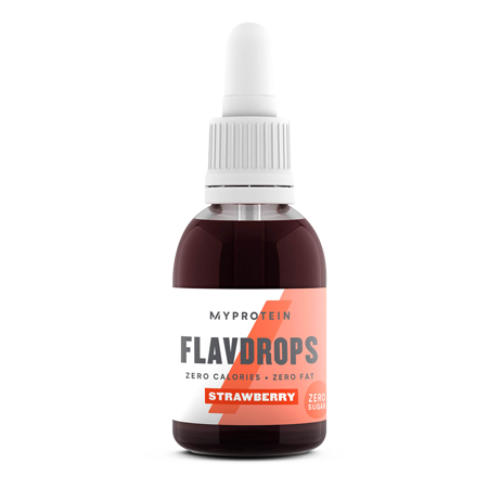 Myprotein Flavdrops Review 2024 - Do They Improve Food & Shakes?