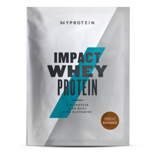 Impact Whey Protein Sample, 25g 
