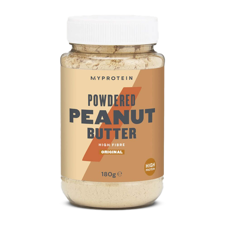 Powdered Peanut Butter Stevia, 180 g
