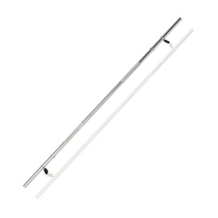 Wandhalterung Für Duschkopf – Chromfarben, 22 Mm, Aus Stabilem ABS