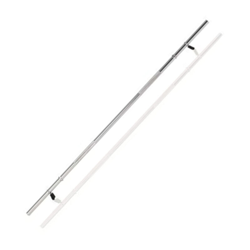  Lifting Bar (30mm) With Collars 10kg