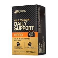 Gold Daily Support MOOD, 60 kapsula