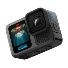 GoPro HERO13 Black, Specialty Bundle