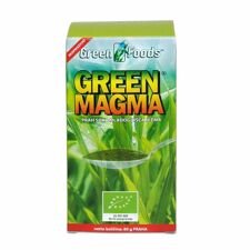 Zelena Magma, 80 g