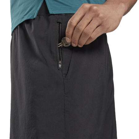 Reebok epic discount lightweight short