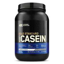 100% Gold Standard Casein, 908 g 