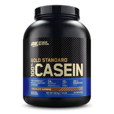 100% Gold Standard Casein 1800 g 