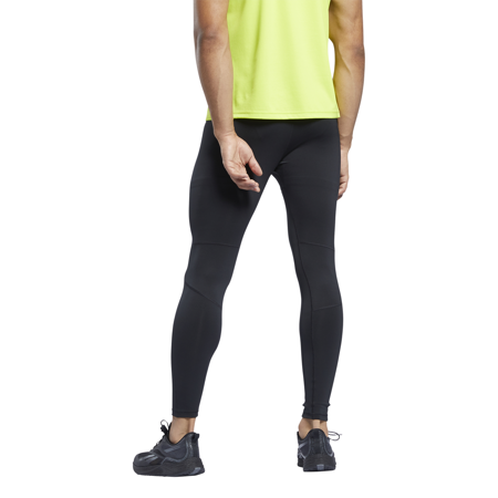 Reebok on sale mens leggings