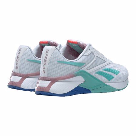 Reebok hot sale classic teal