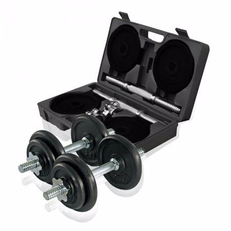 Where can i buy shop dumbbells near me